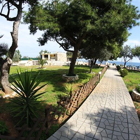 Silis Houses On The Beach Αρτέμιδα Δωμάτιο φωτογραφία