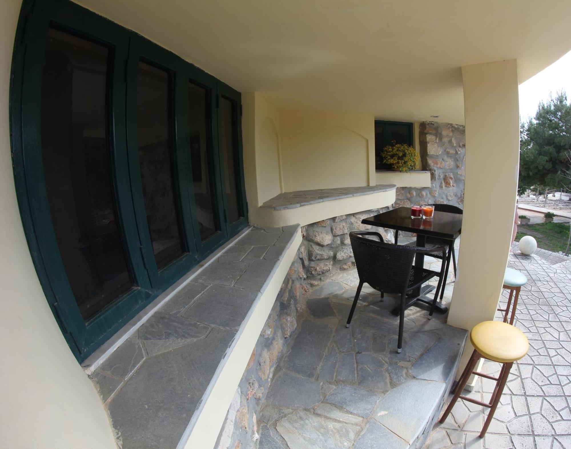 Silis Houses On The Beach Αρτέμιδα Δωμάτιο φωτογραφία