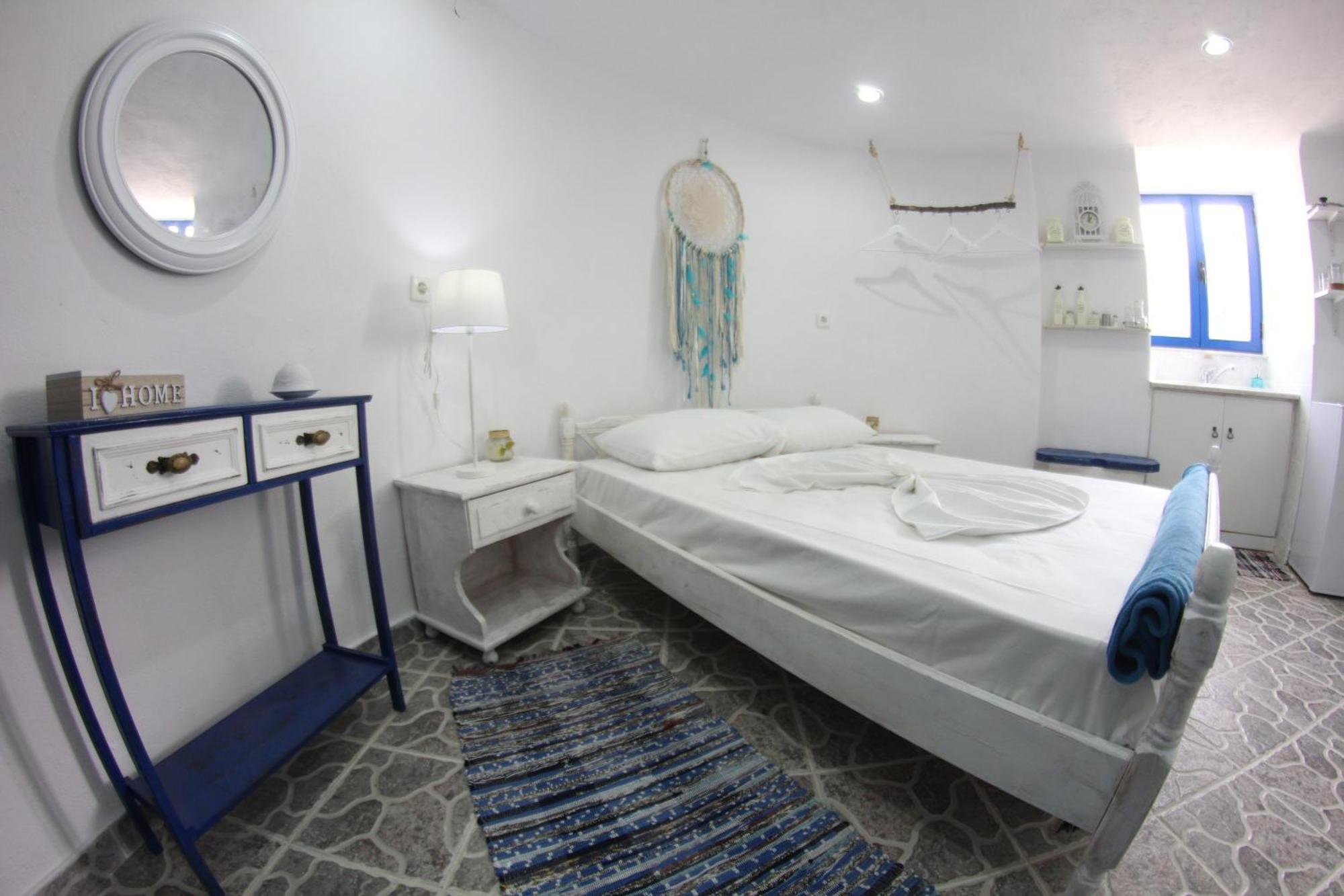 Silis Houses On The Beach Αρτέμιδα Δωμάτιο φωτογραφία